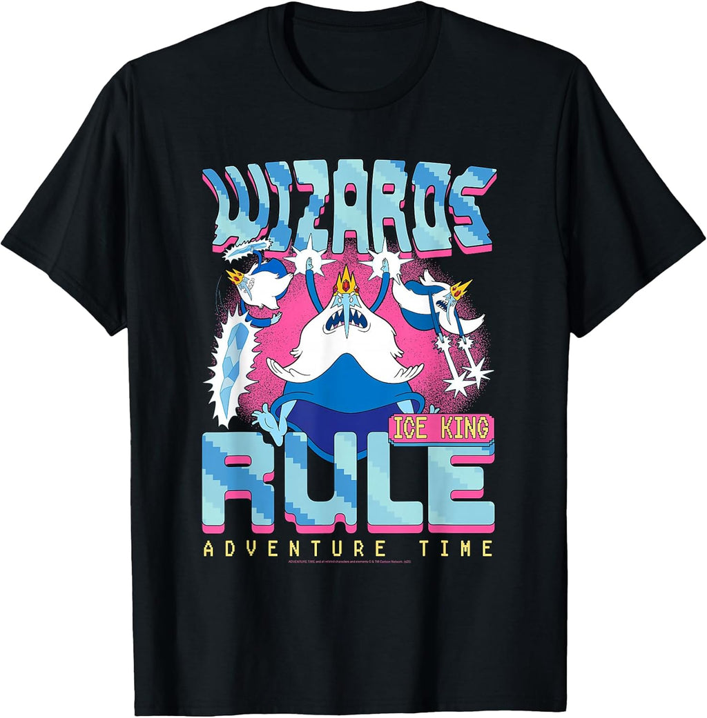 Adventure Time