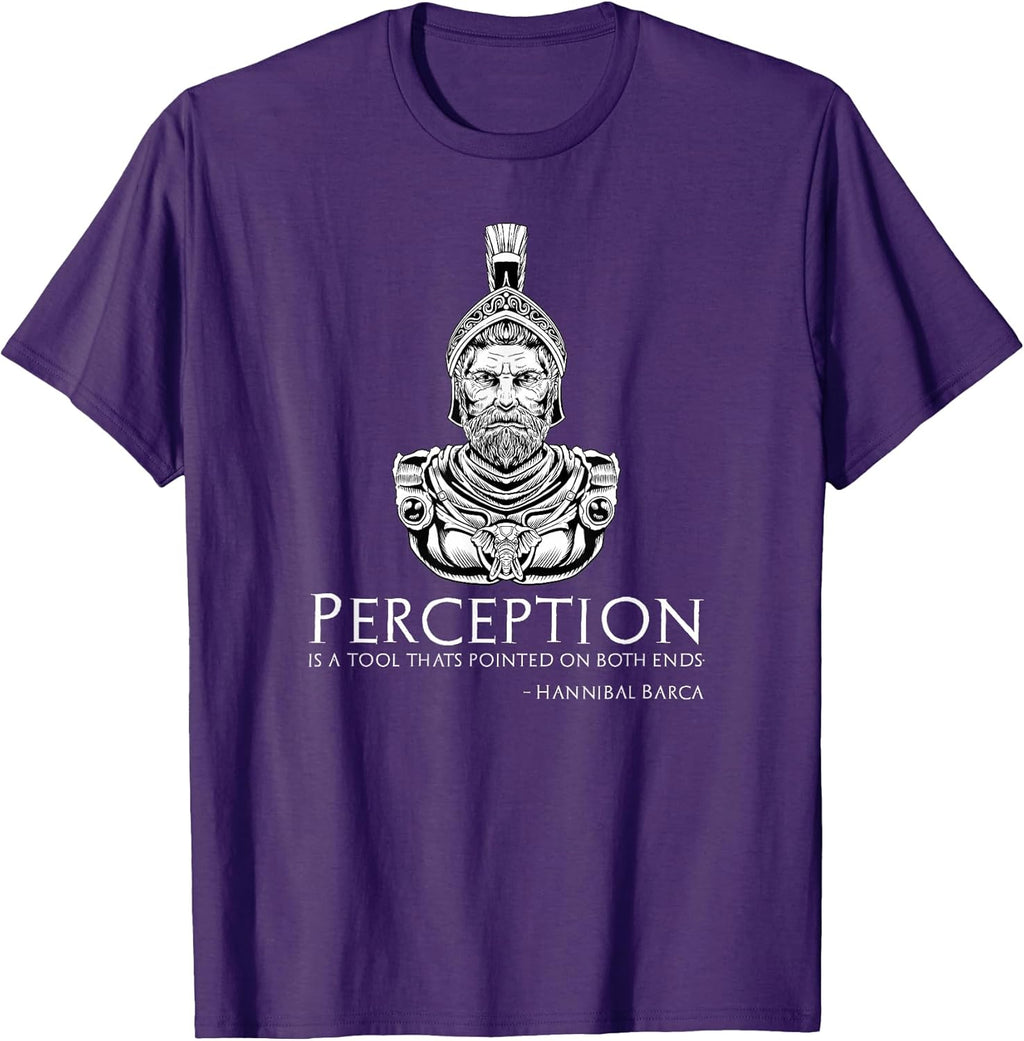 Hannibal Barca & Carthaginian History Lover Gifts