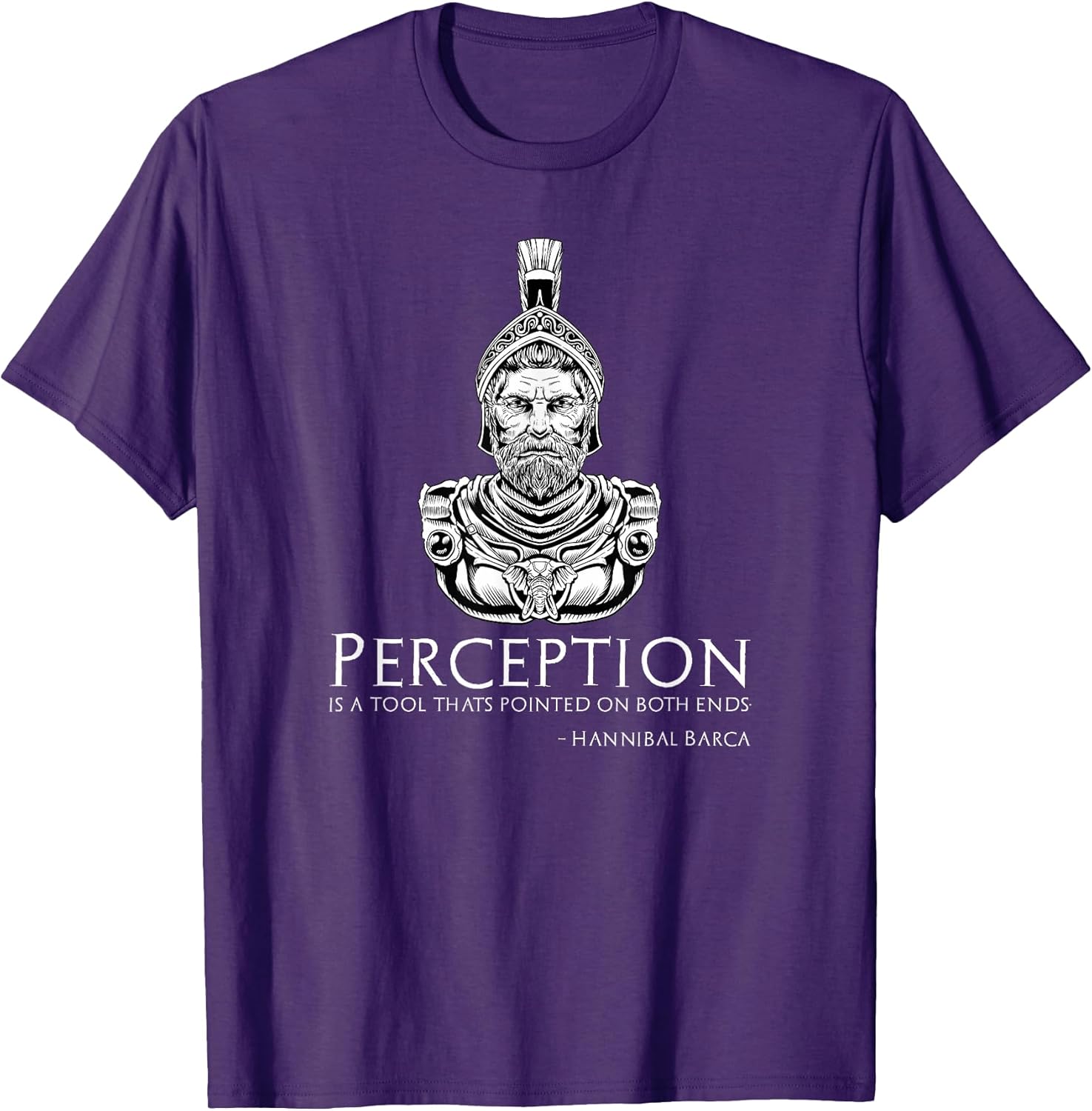 Hannibal Barca & Carthaginian History Lover Gifts