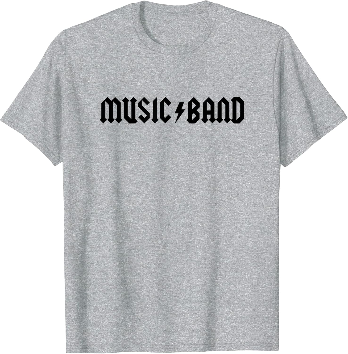 Music Band Designs