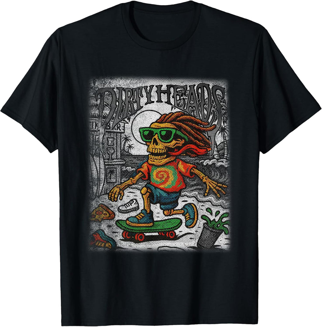 Dirty Heads Funny Vintage