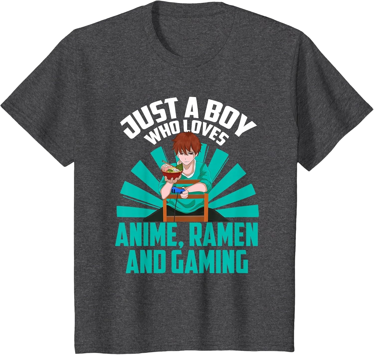Boys Kawaii Anime Gifts