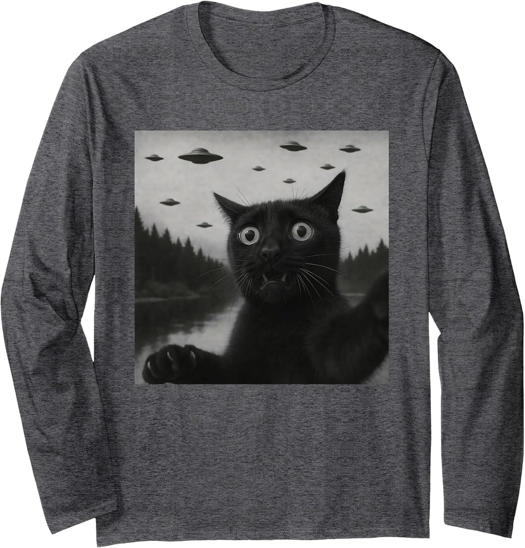 Galactic Cat Collective