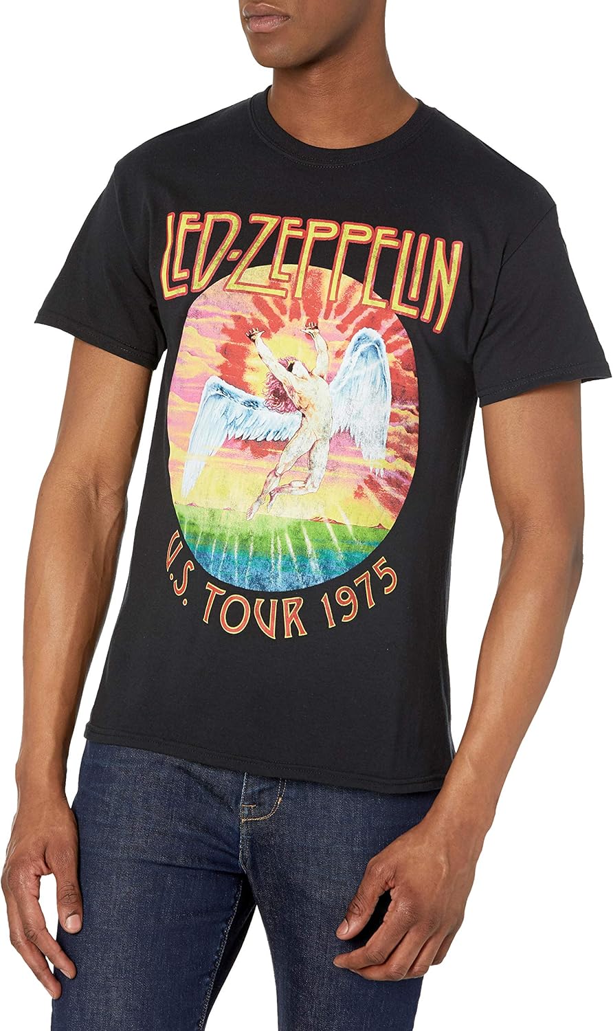 Led Zeppelin