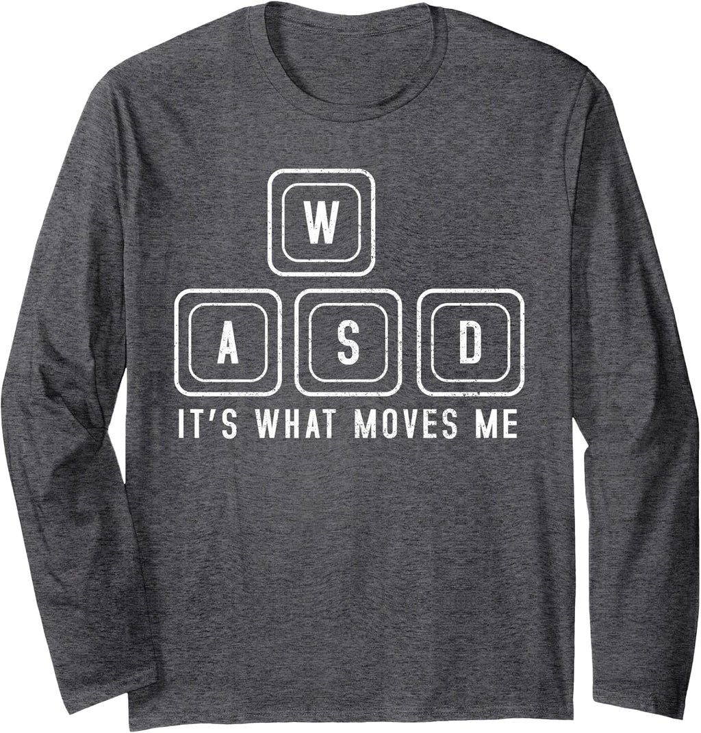 Funny Gaming & Computer Nerd Apparel