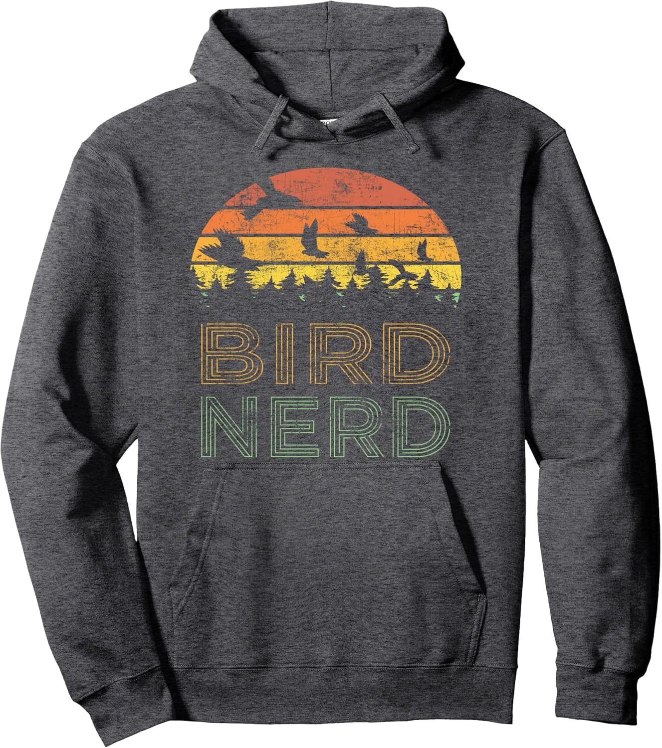 Birding Bird lover Tee Merch