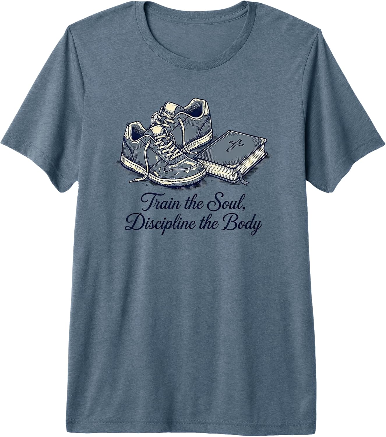 Faith Running & Christian Fitness Apparel