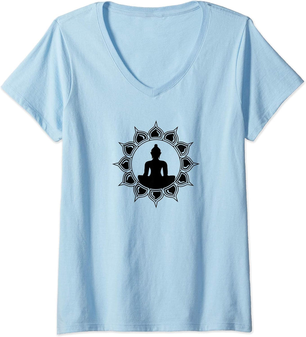 Buddha by yuma