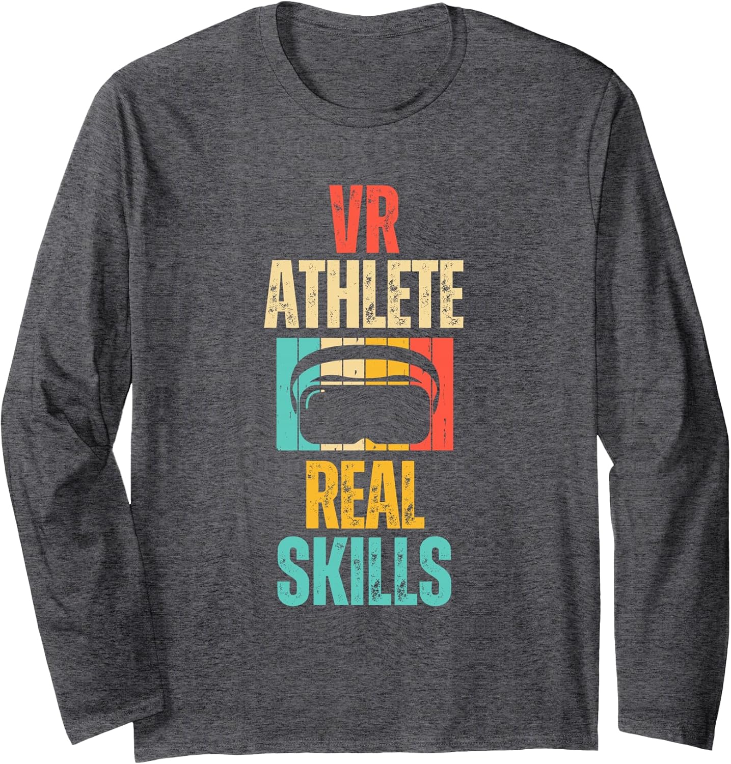 Virtual Reality VR Headset Gamer Accessories