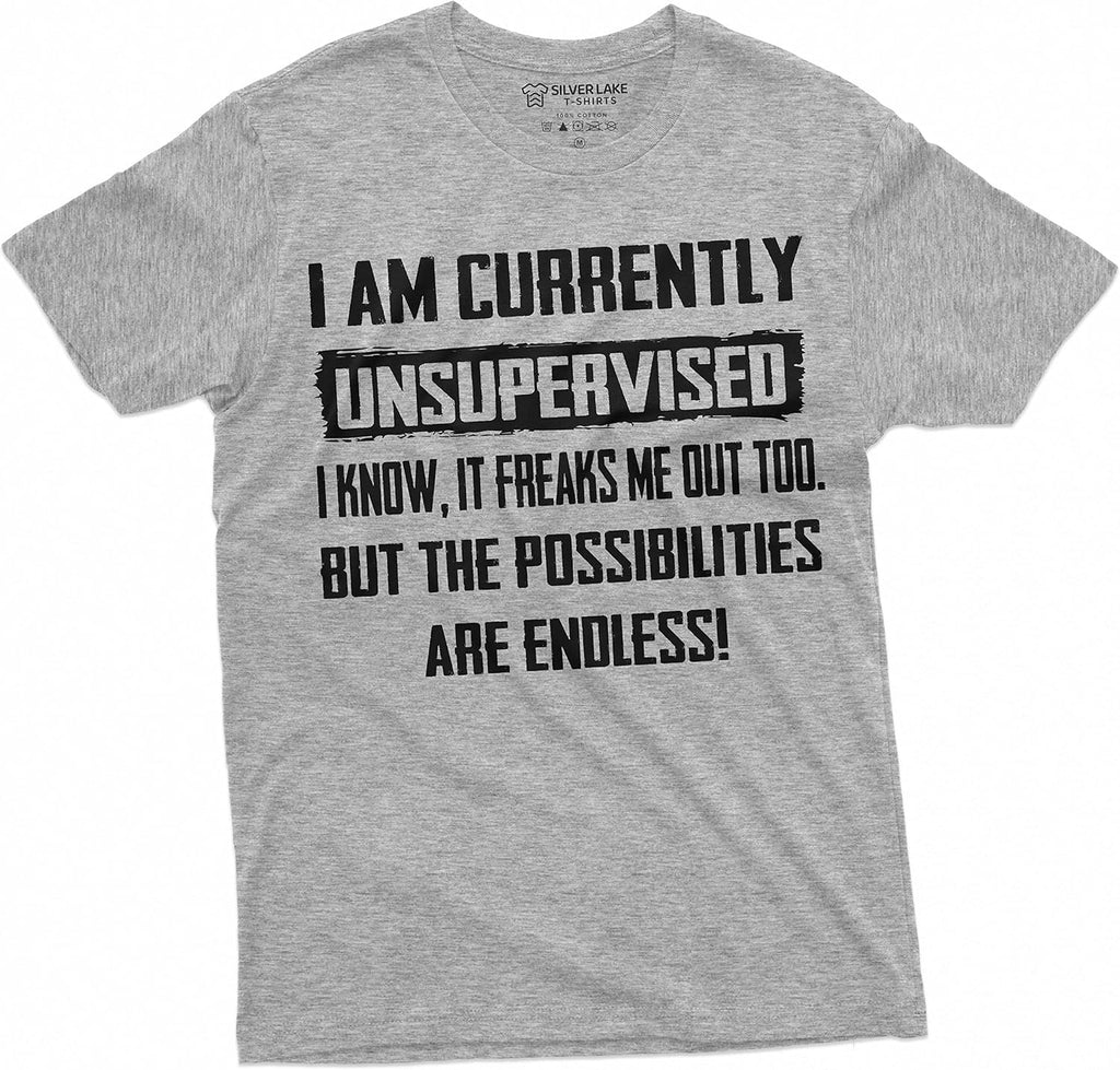 Silver Lake T-shirts
