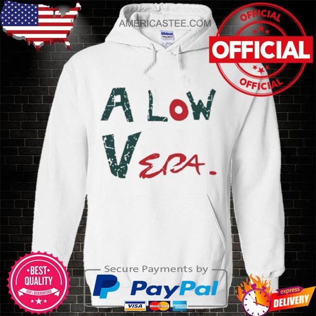 A Low Vera T-Shirt