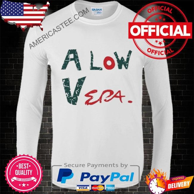 A Low Vera T-Shirt