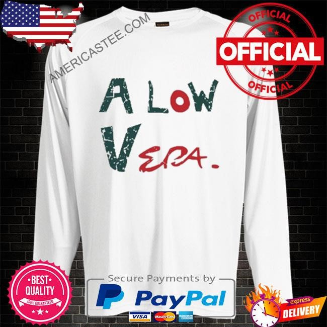 A Low Vera T-Shirt