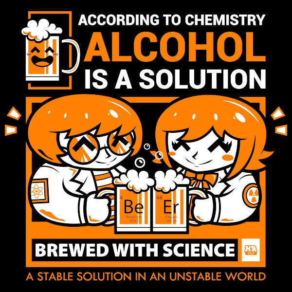 Alcohol 3