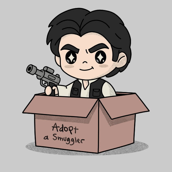 Adopt A Smuggler