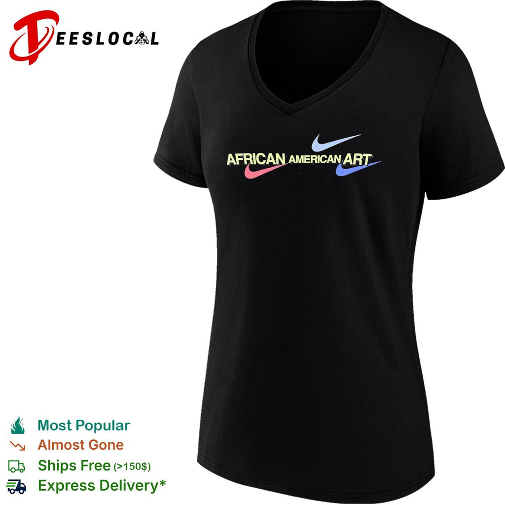 African American Art shirt