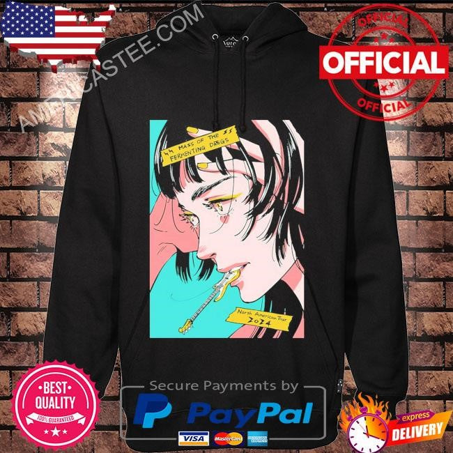 Ai Kozaki Illustration Limited Shirt