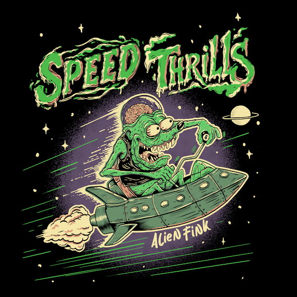 Alien Fink