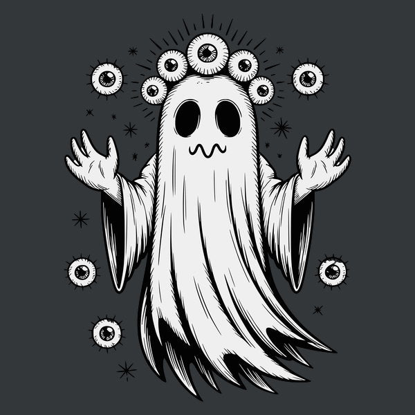 All Seeing Apparition