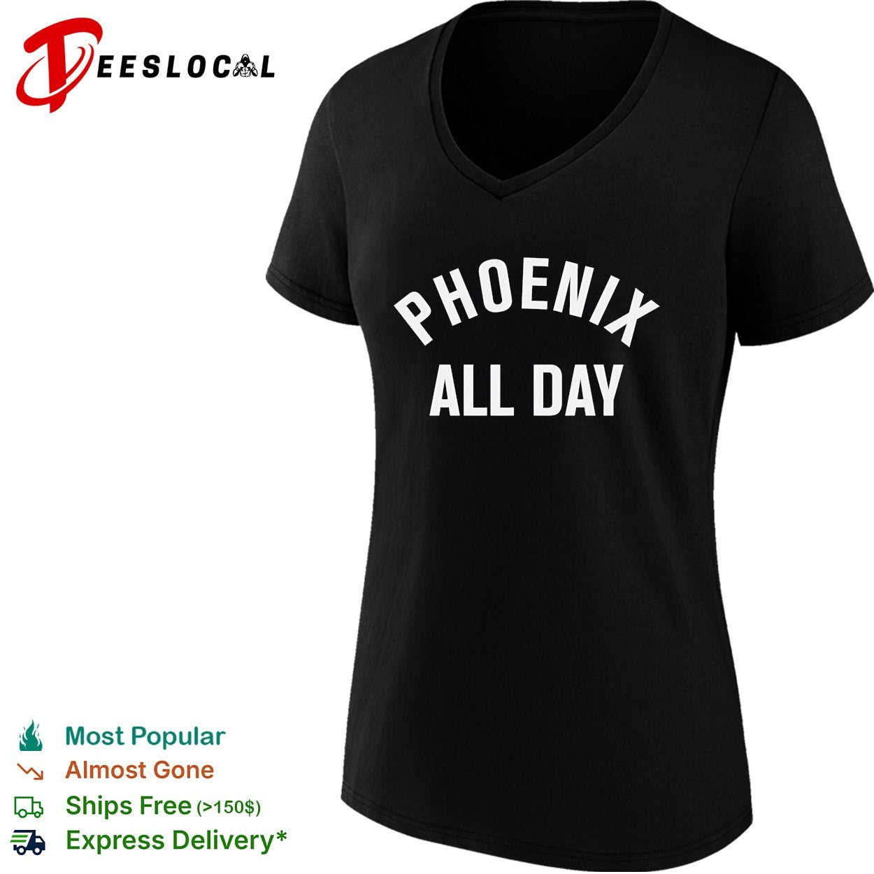 Arizona Diamondbacks baseball all day shirt