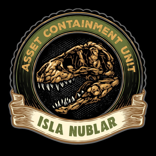 Asset Containment Unit