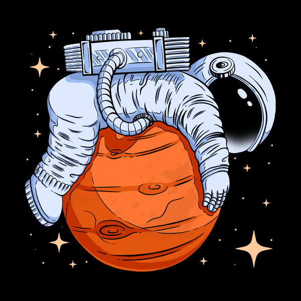 Astro Nope