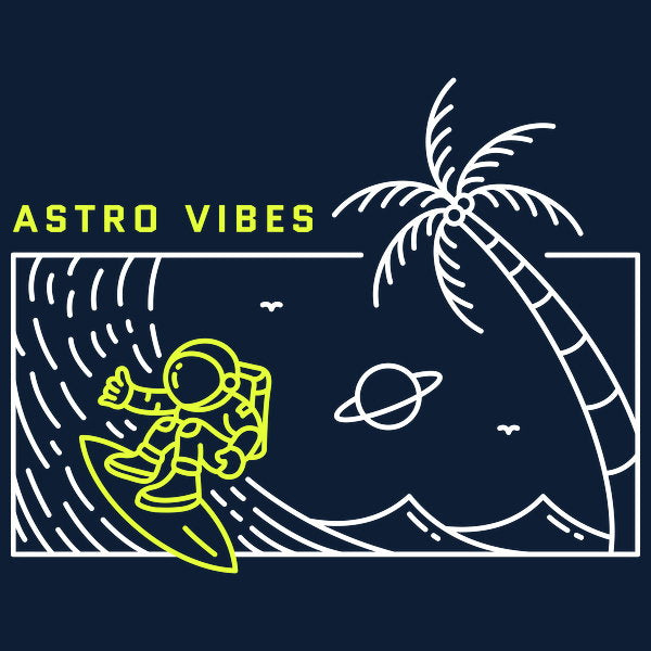 Astro Vibes 1