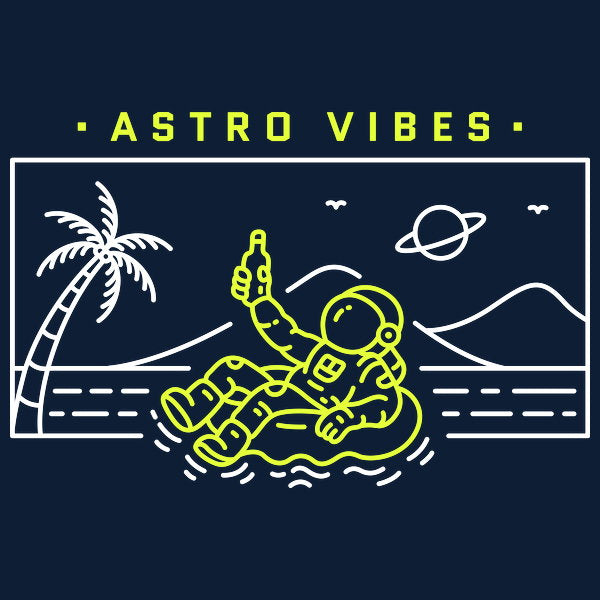 Astro Vibes 2