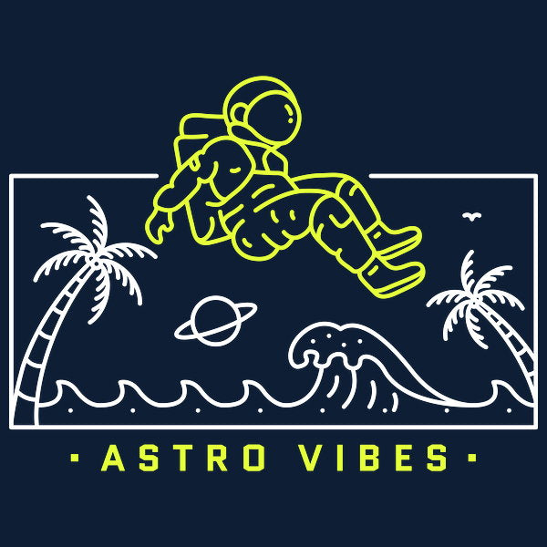 Astro Vibes 3