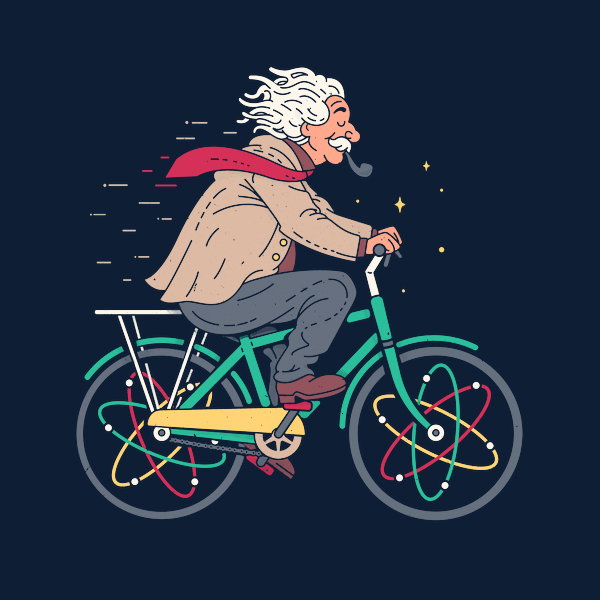 Atomic Bike