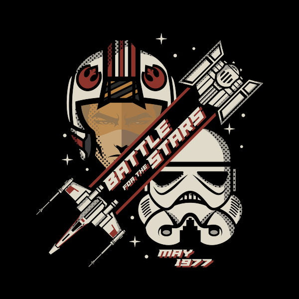 Battle For The Stars 2