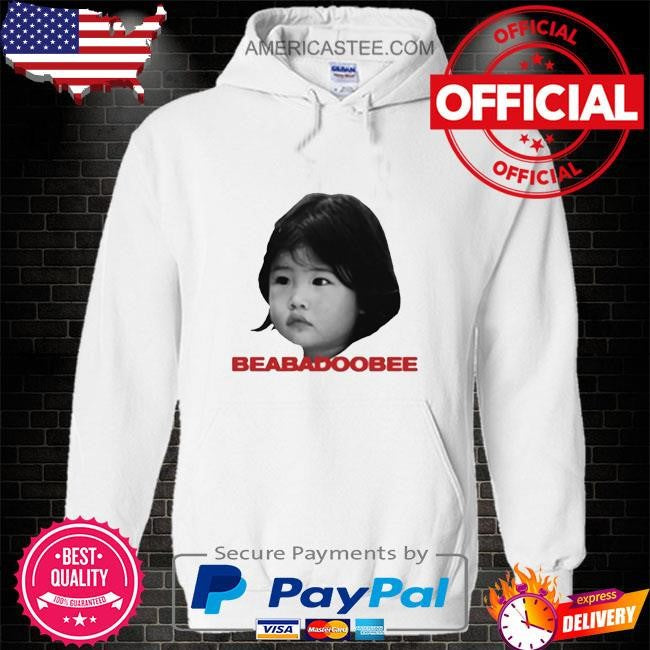 Beabadoobee this is how tomorrow moves album shirt