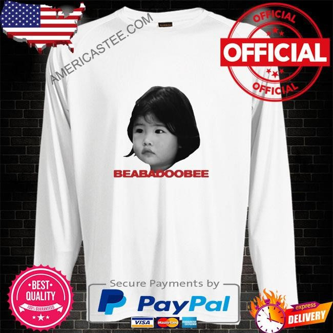 Beabadoobee this is how tomorrow moves album shirt