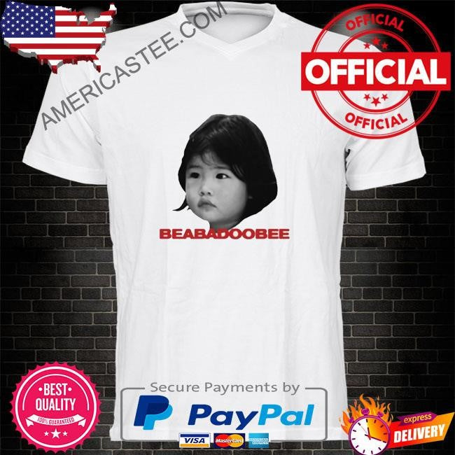 Beabadoobee this is how tomorrow moves album shirt