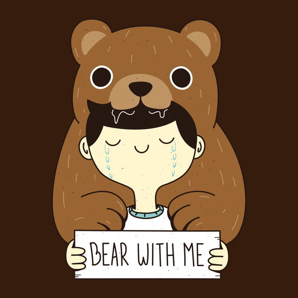 Bear With Me 2
