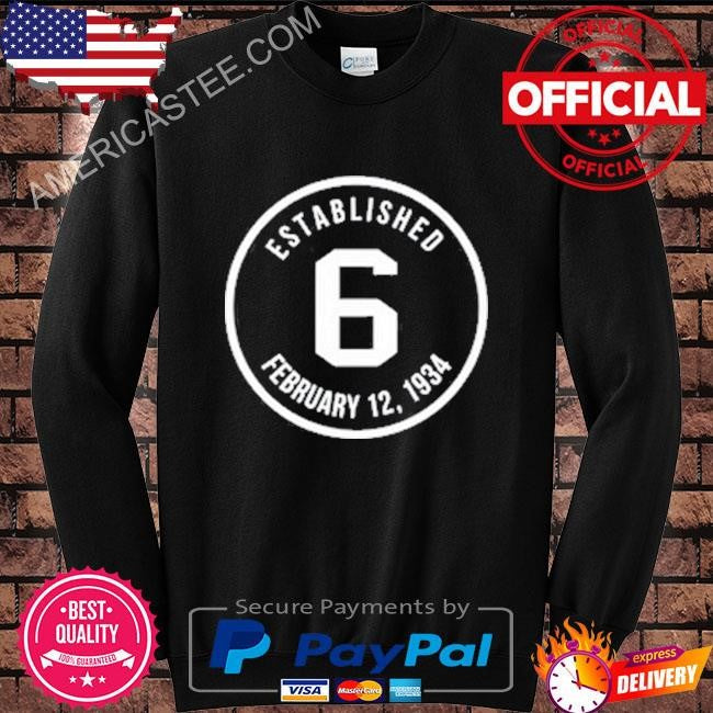 Bill Russell – 90Th Birthday Edition T-Shirt