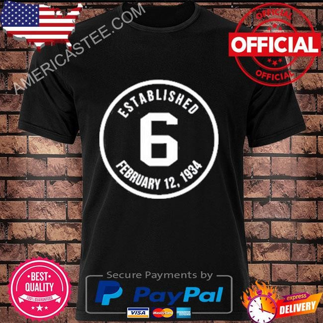 Bill Russell – 90Th Birthday Edition T-Shirt