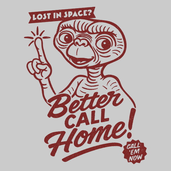 Better Call Home 2