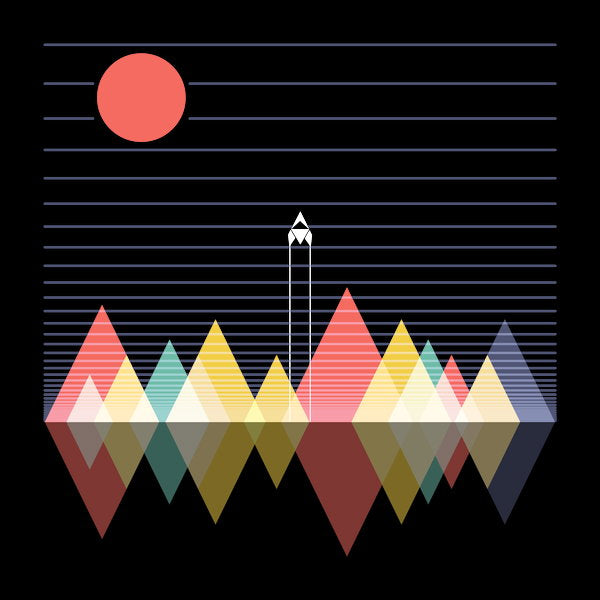 Beyond Space 2