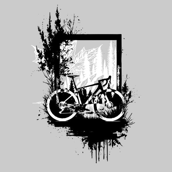 Bikenride Cycling As An Art