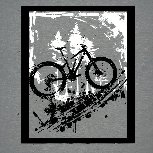 Bikenride Grunge Cycling