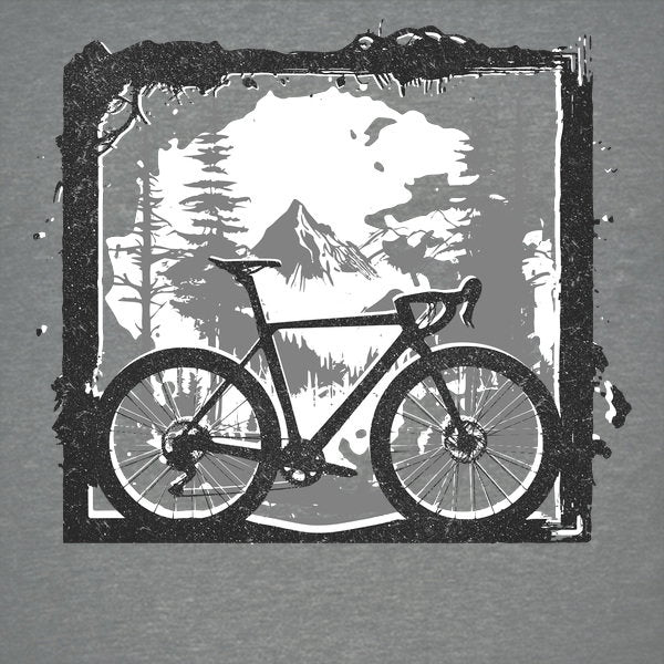Bikenride The Cyclist In Each Of