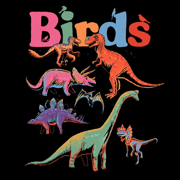 Birds 3
