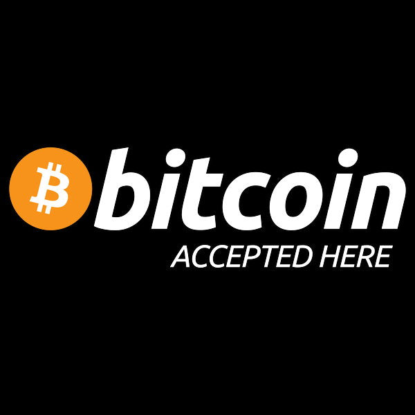 Bitcoin Accepted