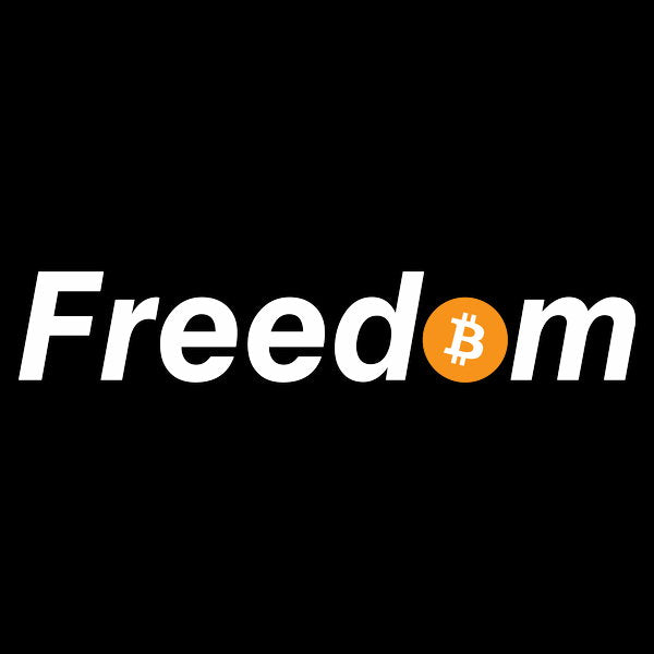 Bitcoin Freedom