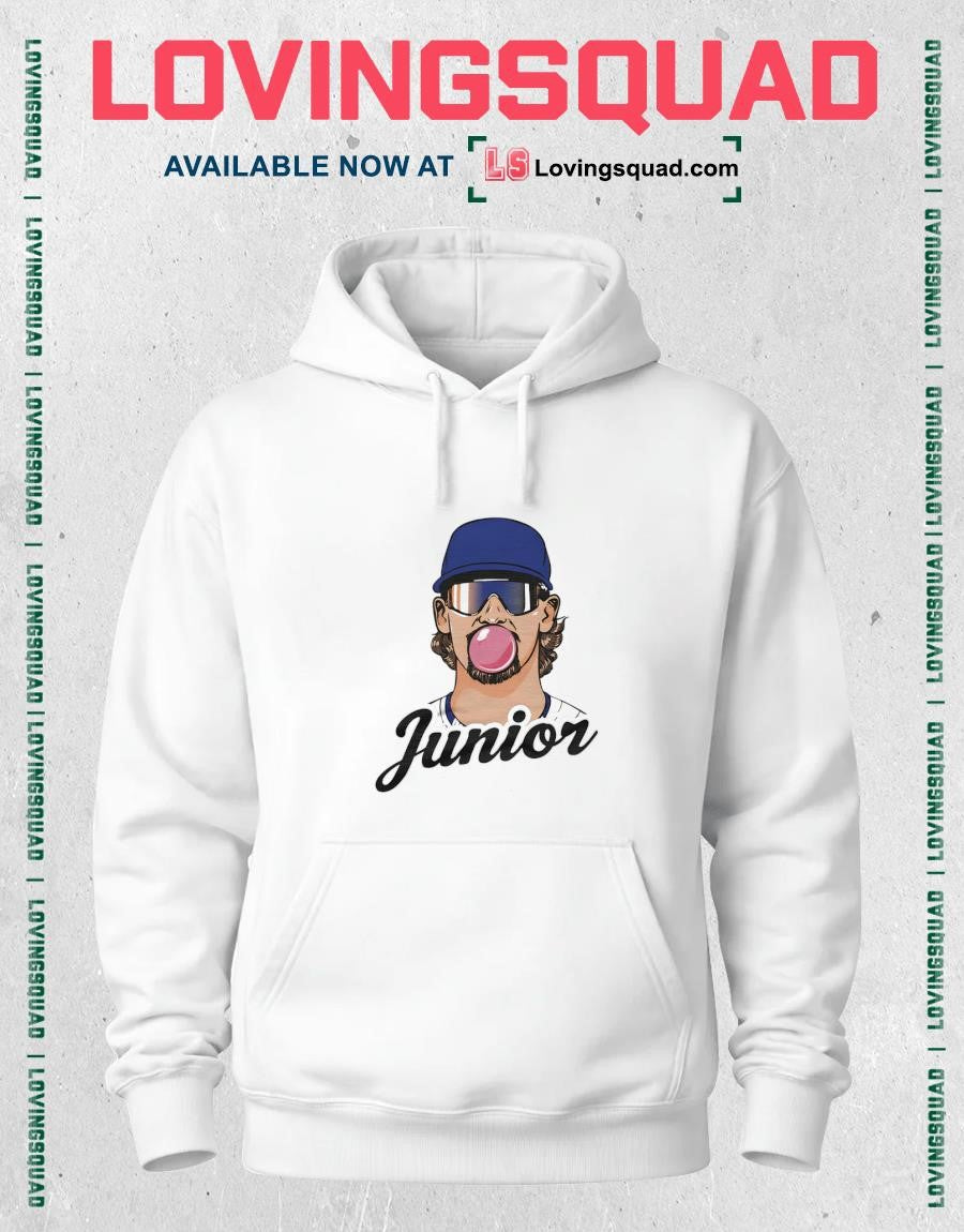 Bobby Witt Jr Bubblegum Vintage Shirt