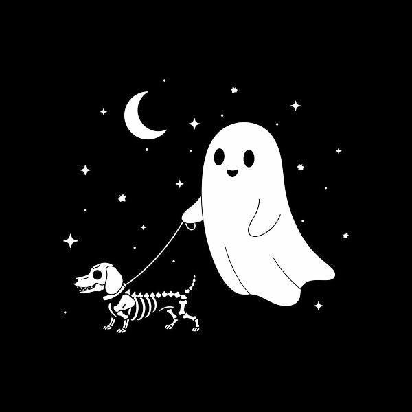 Boo And Bone