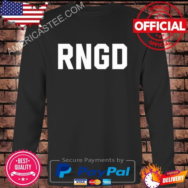 Boston Rob Wearing Rungood Rngd 2024 shirt