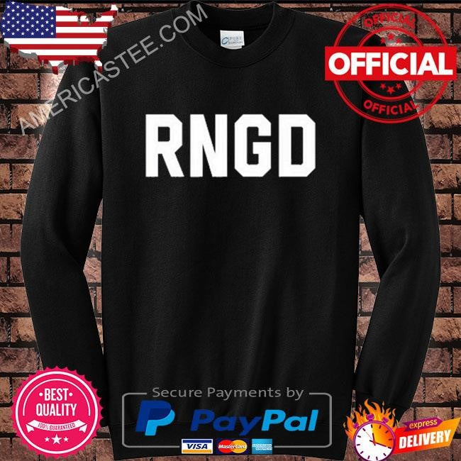 Boston Rob Wearing Rungood Rngd 2024 shirt