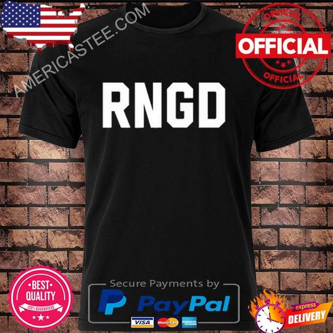 Boston Rob Wearing Rungood Rngd 2024 shirt